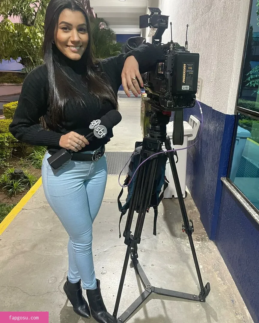 Paloma Tocci