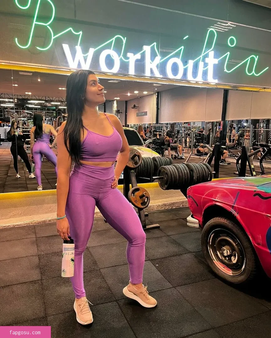 Paloma Tocci