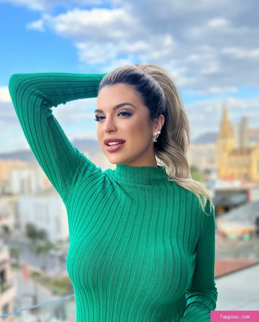 Paloma Tocci