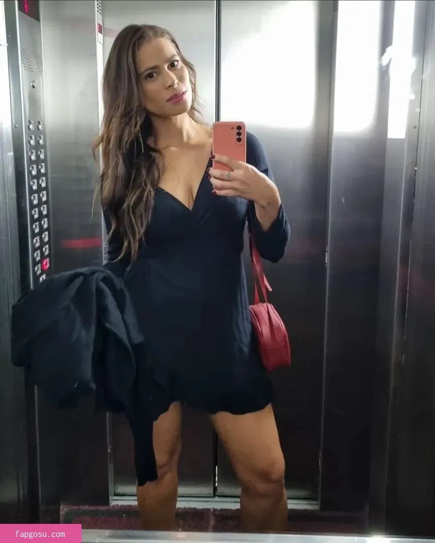 Paloma Tocci