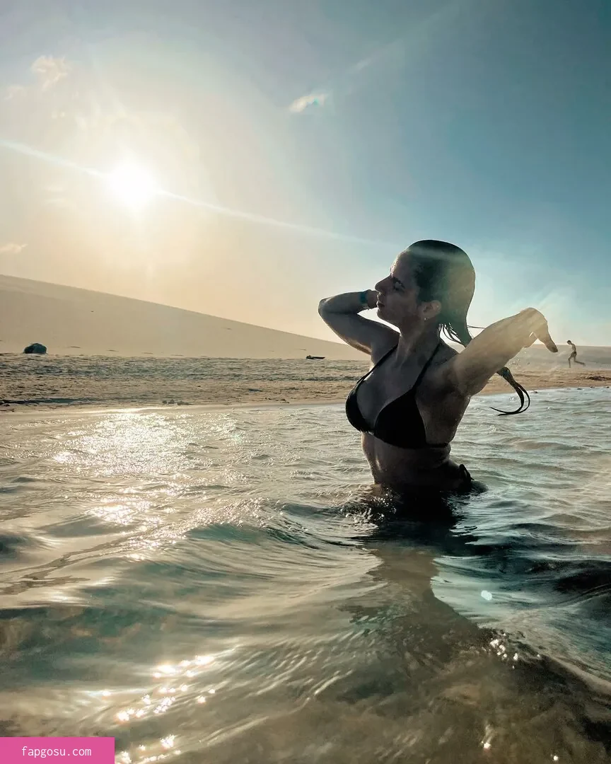 Paloma Tocci