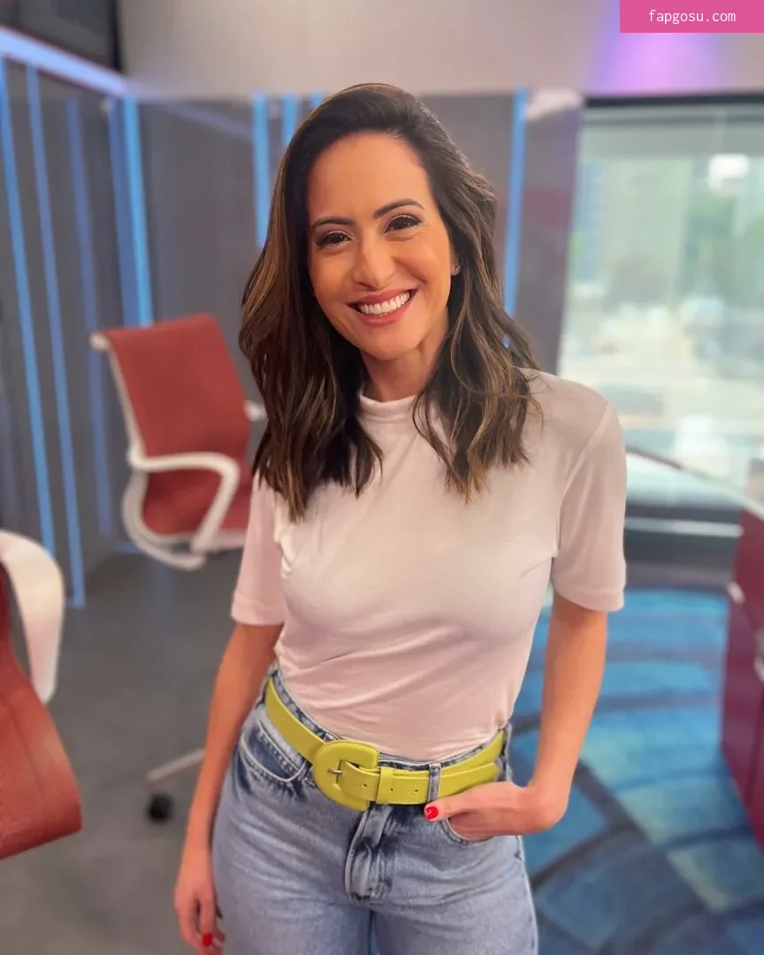 Paloma Tocci