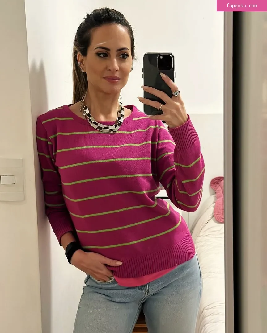 Paloma Tocci
