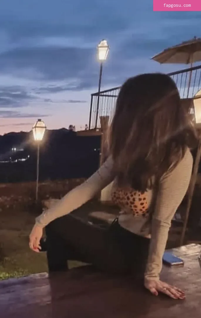 Paloma Tocci