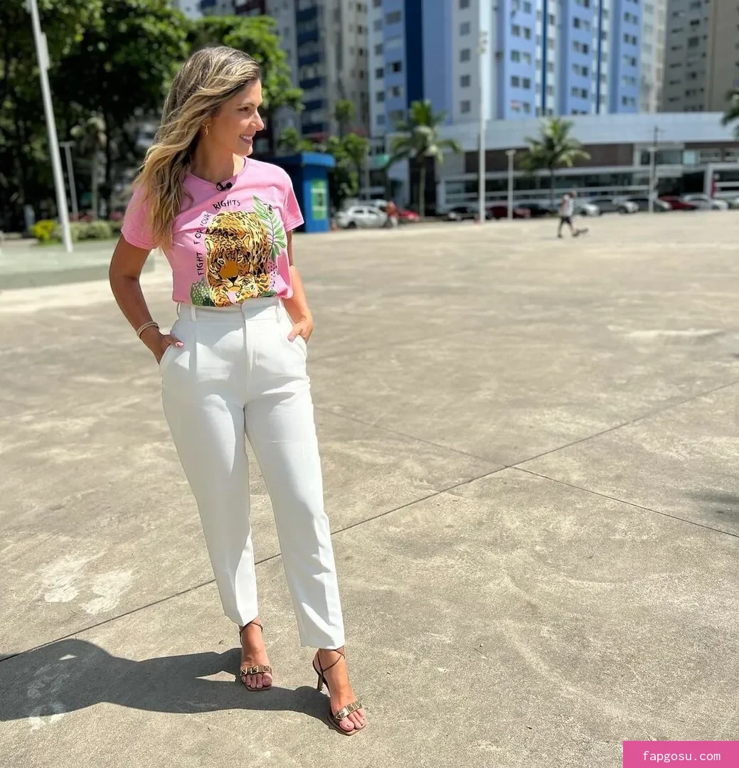 Paloma Tocci