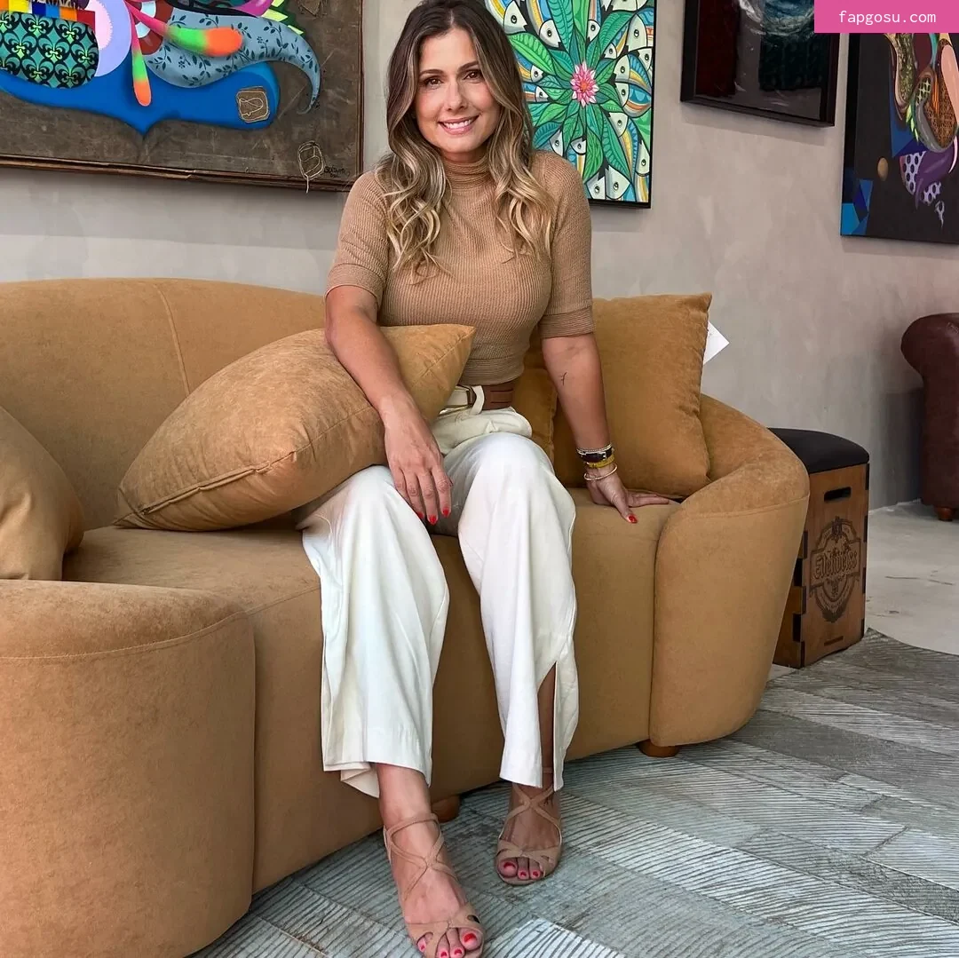 Paloma Tocci