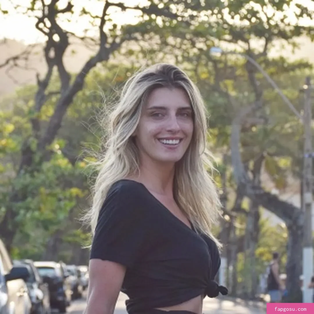 Paloma Tocci