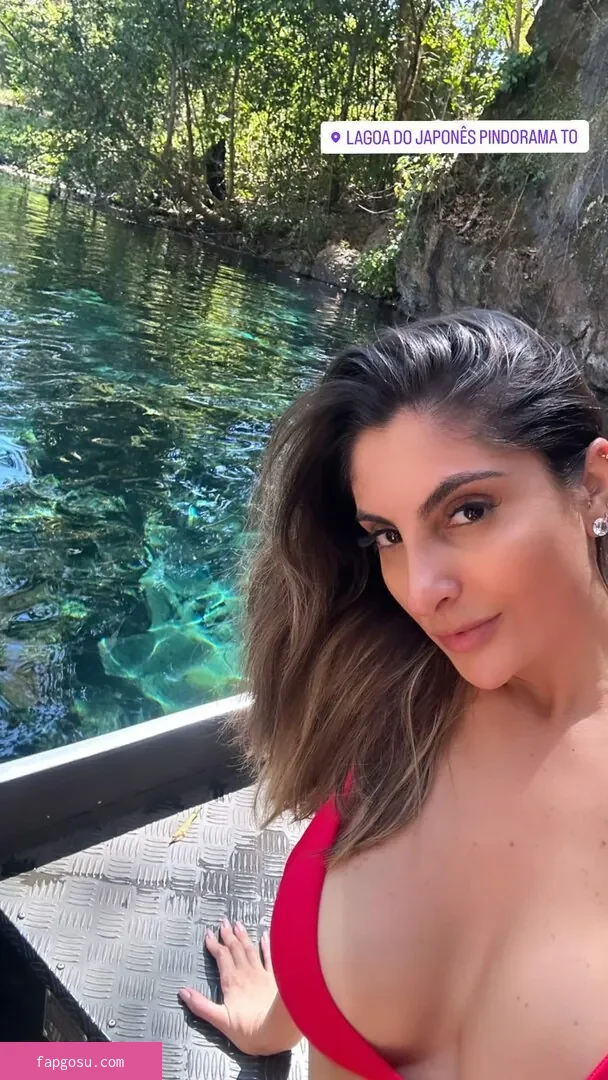 Paloma Tocci