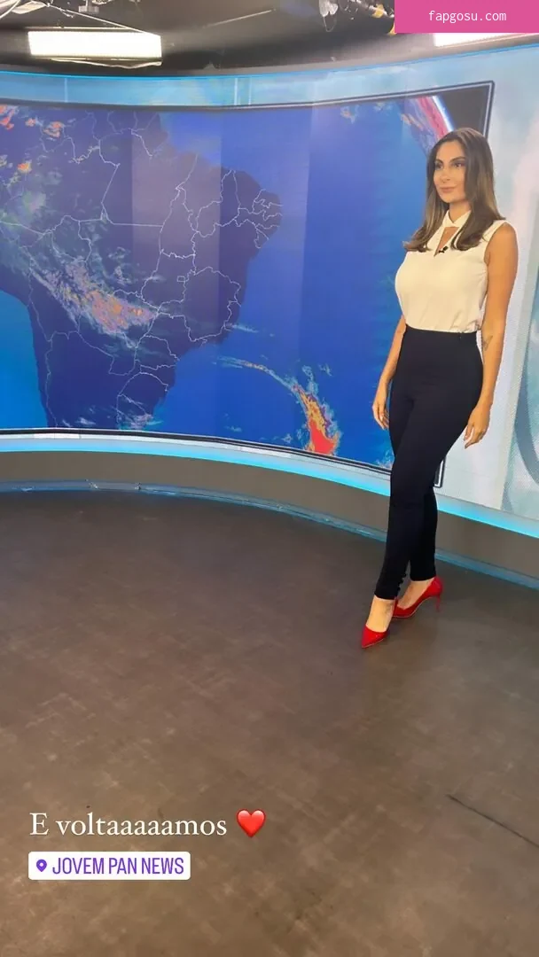 Paloma Tocci