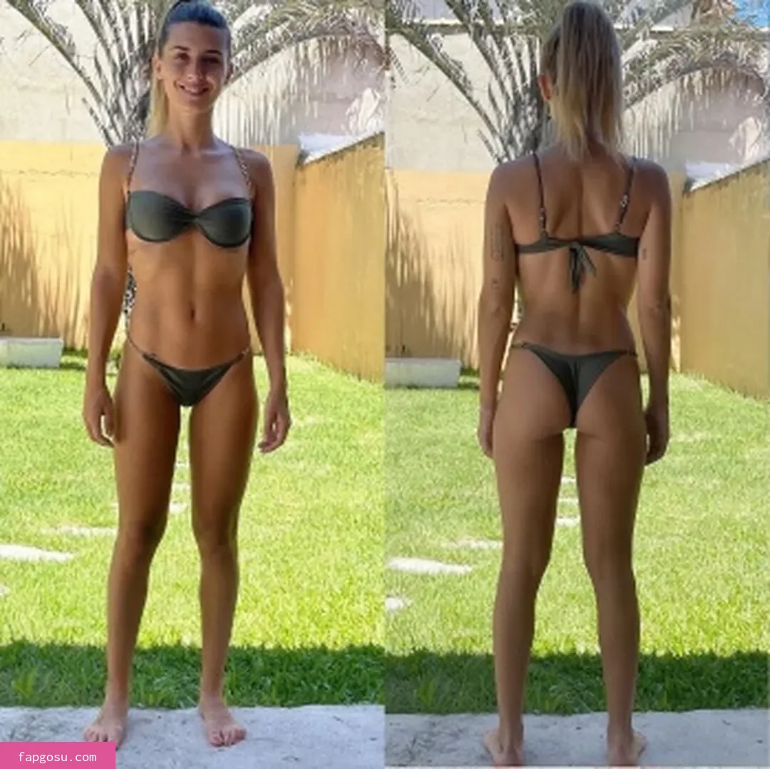 Paloma Tocci
