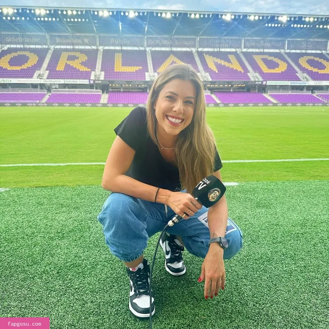 Paloma Tocci