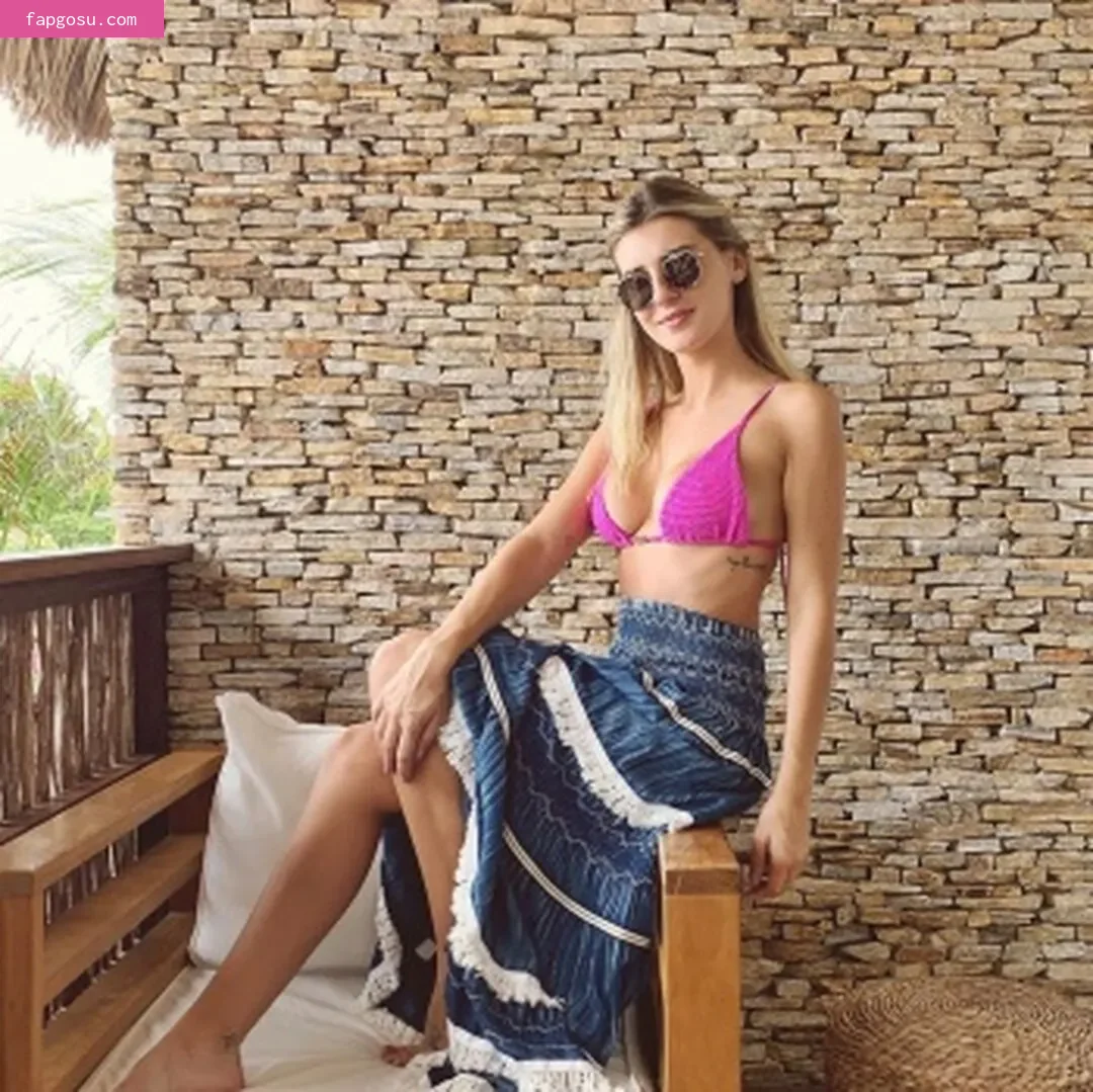 Paloma Tocci