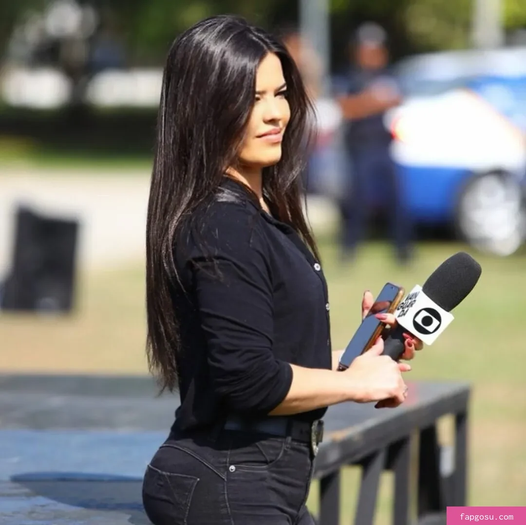 Paloma Tocci