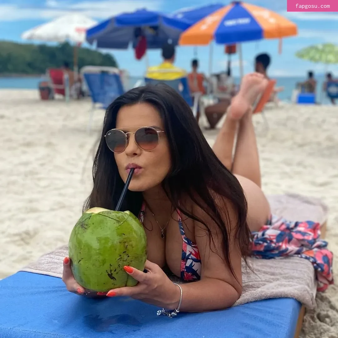 Paloma Tocci