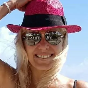 Paula Toller