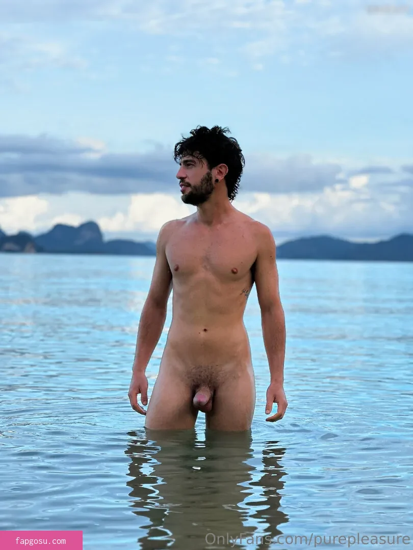 purepleasure
