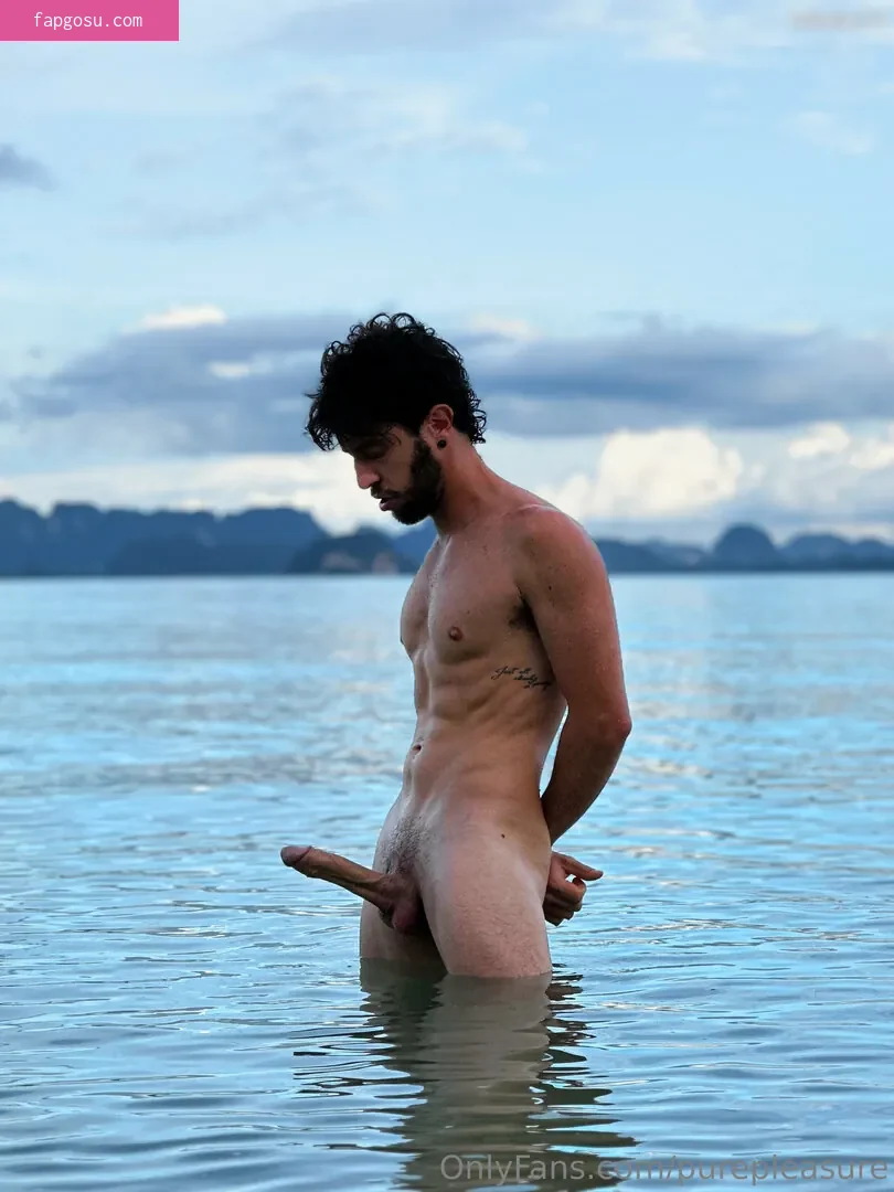 purepleasure