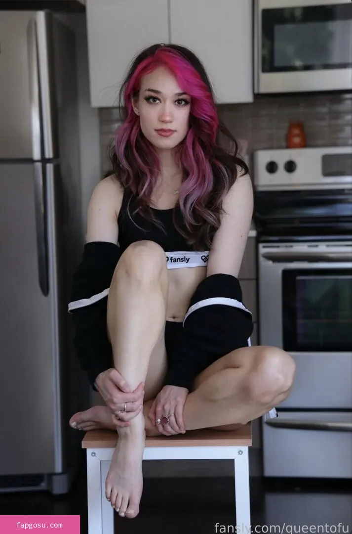 QueenTofu