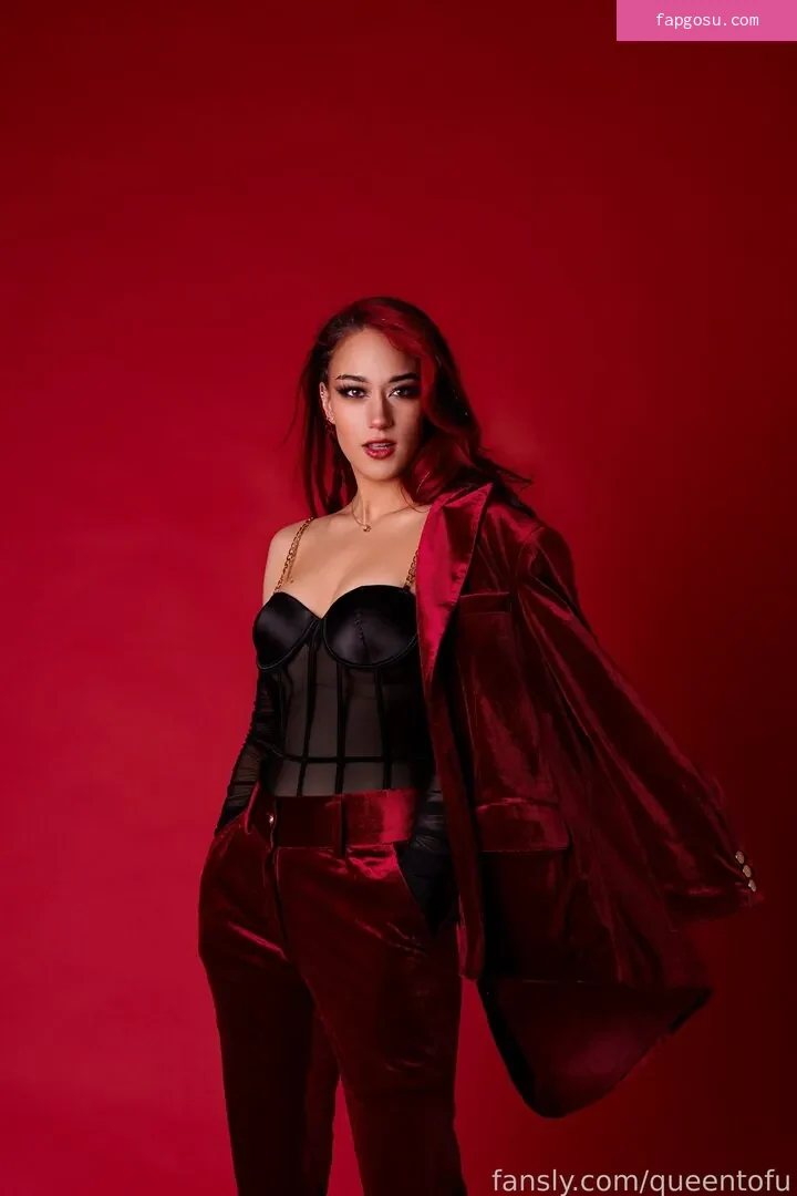 QueenTofu