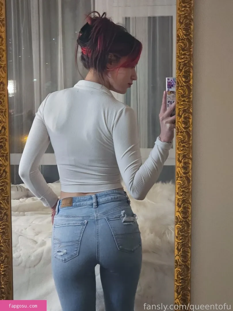 QueenTofu