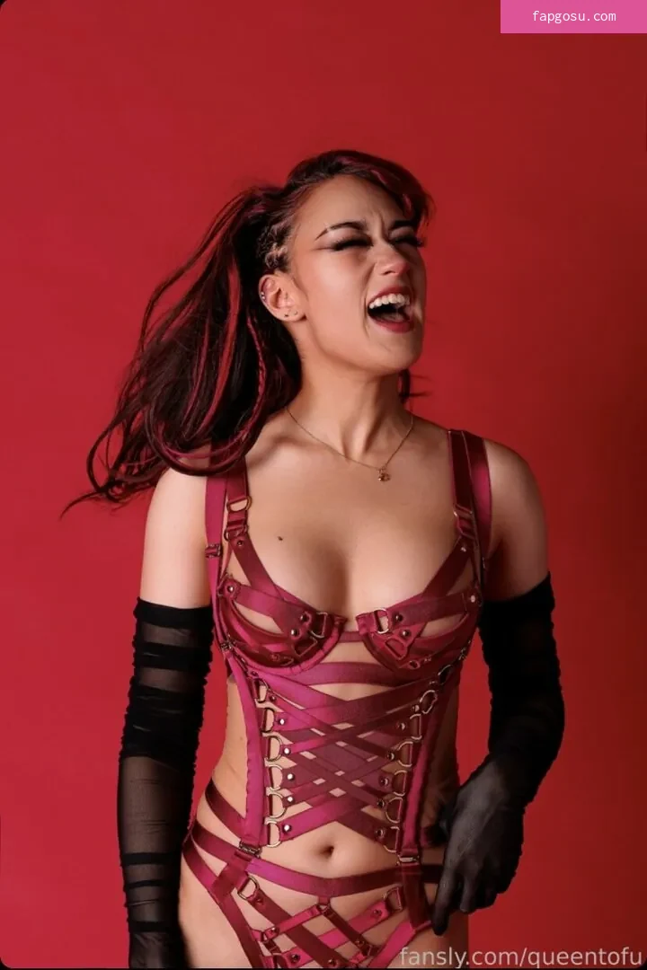 QueenTofu