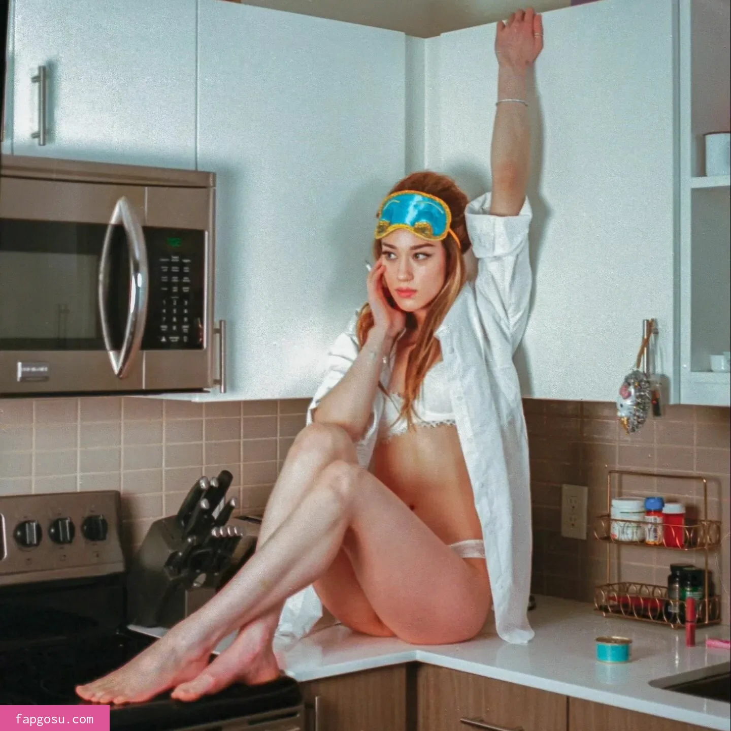 QueenTofu
