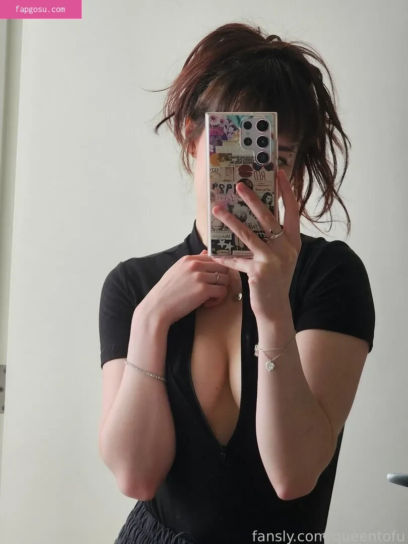 QueenTofu