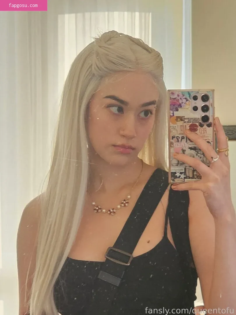 QueenTofu