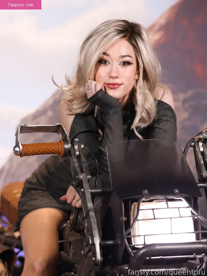 QueenTofu