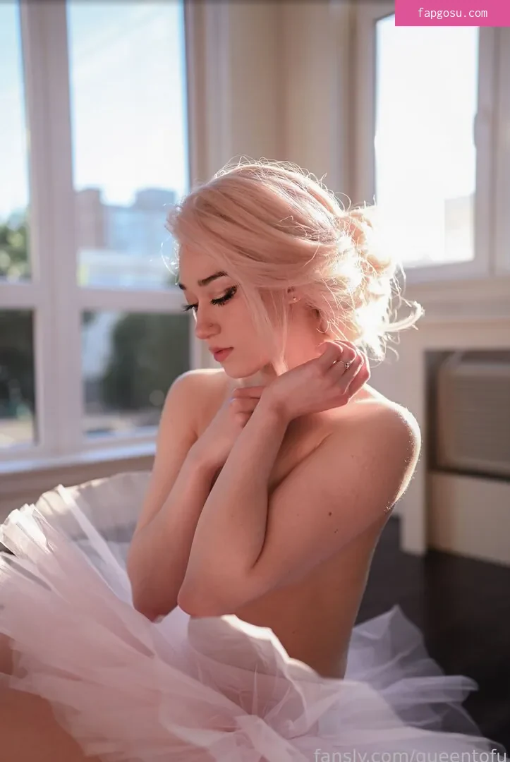 QueenTofu
