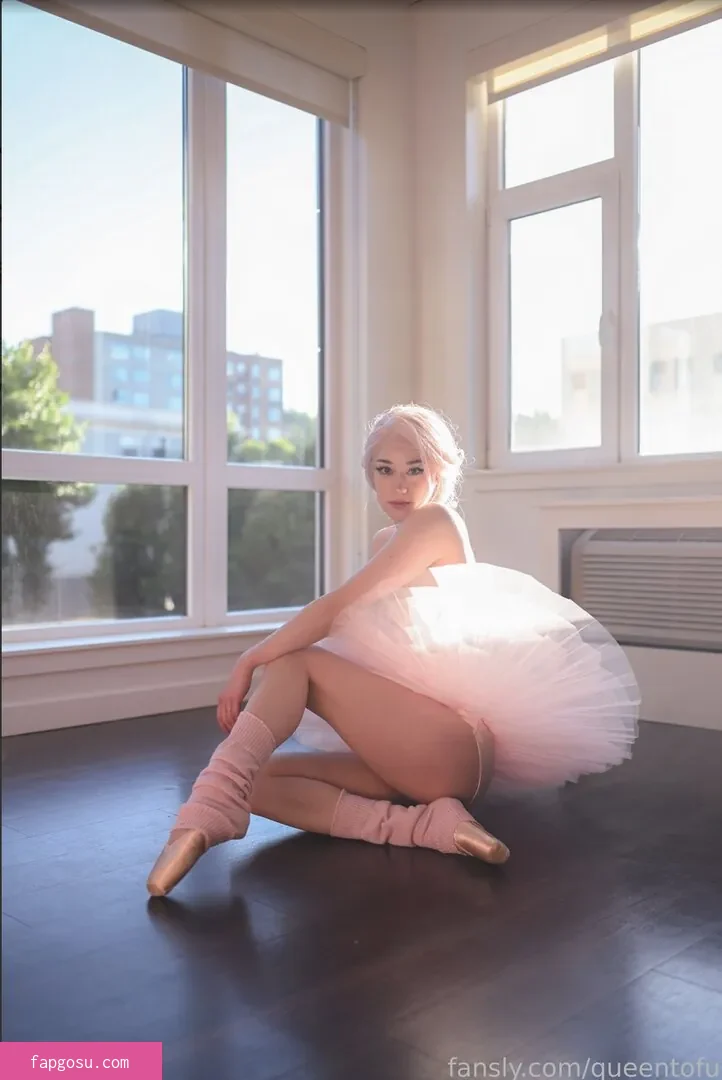 QueenTofu