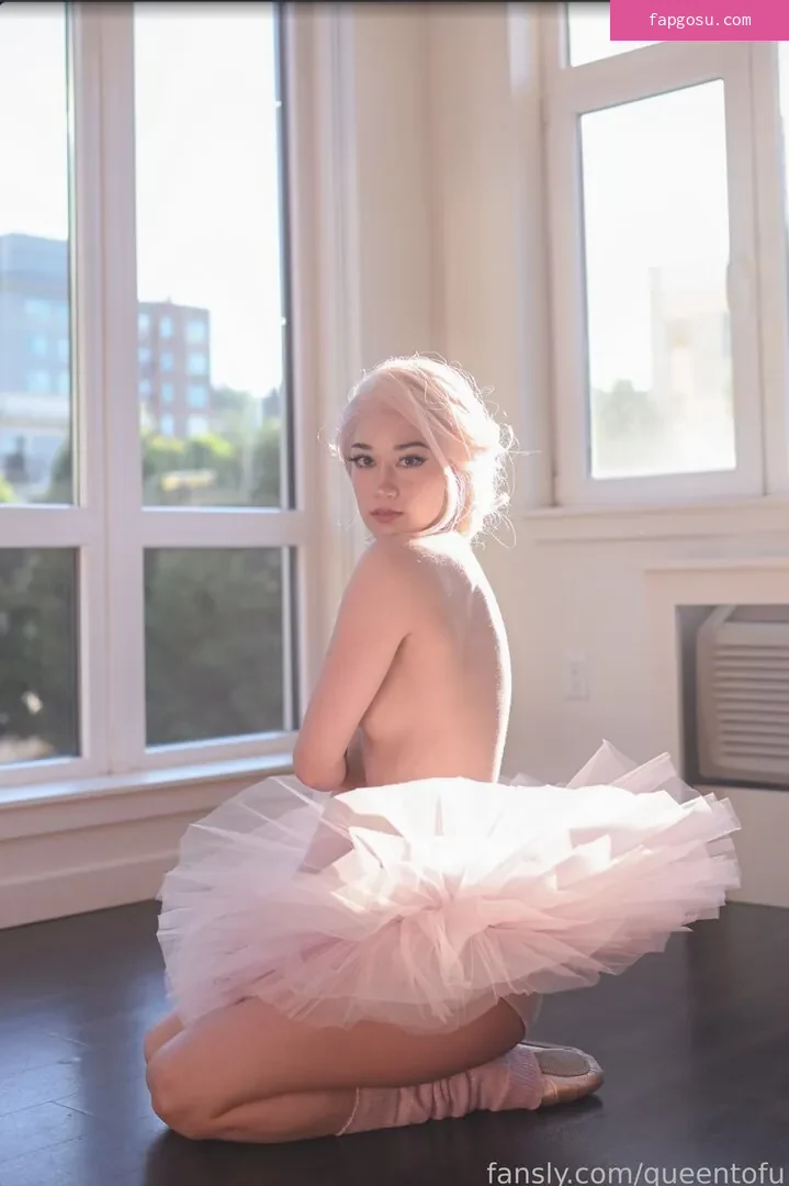 QueenTofu