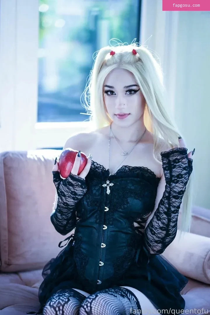 QueenTofu