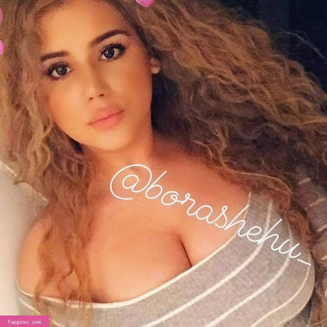 Queen Borashehu_