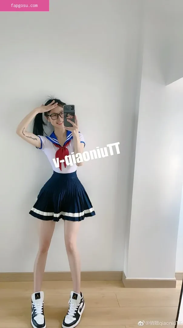 QiaoniuTT