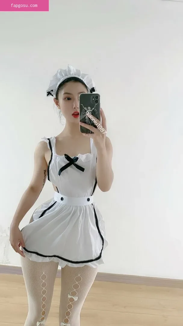 QiaoniuTT