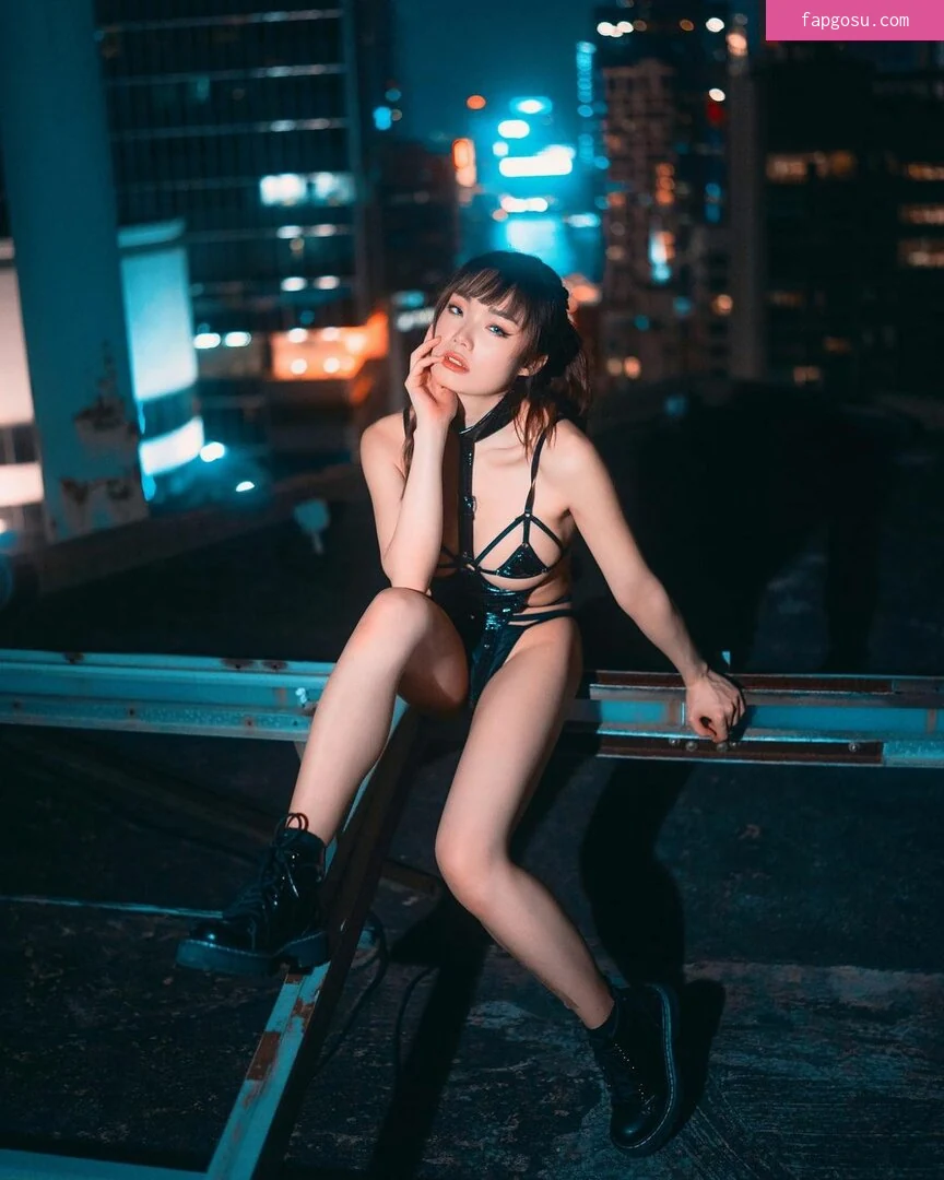 Queenie Lam