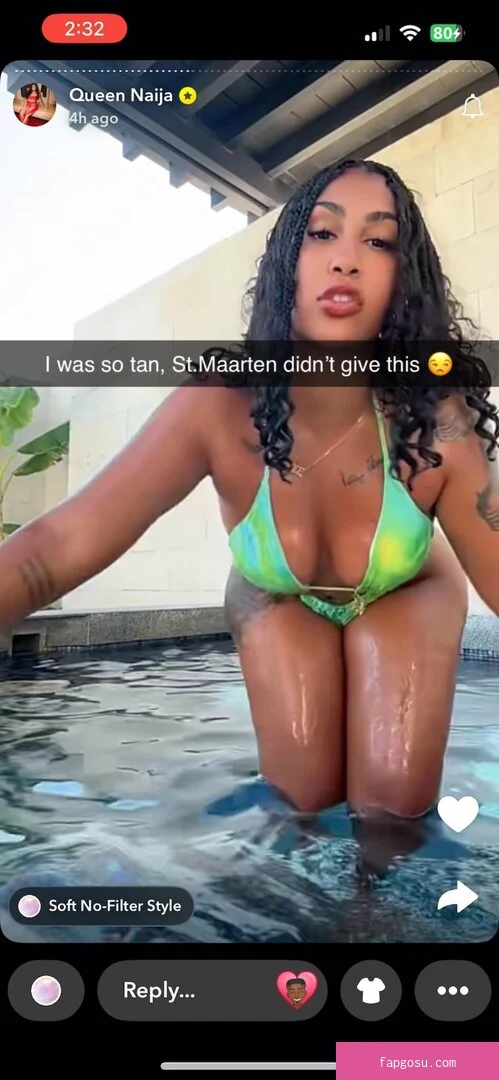 Queen Naija