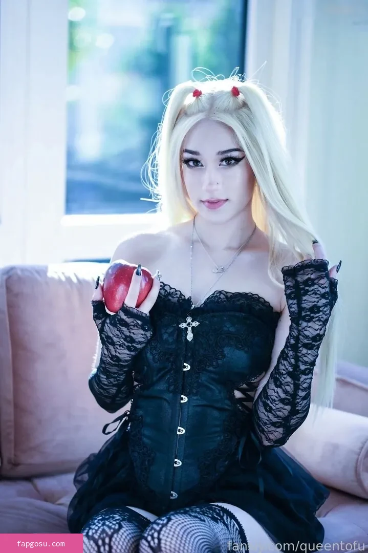 Queen Tofu