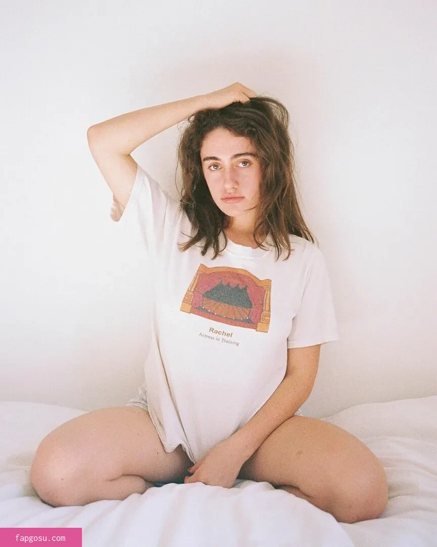 Rachel Anne Sennott