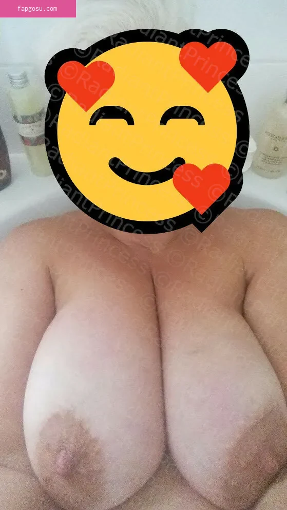 RadiantPrincess
