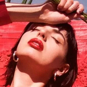 Rebecca Black