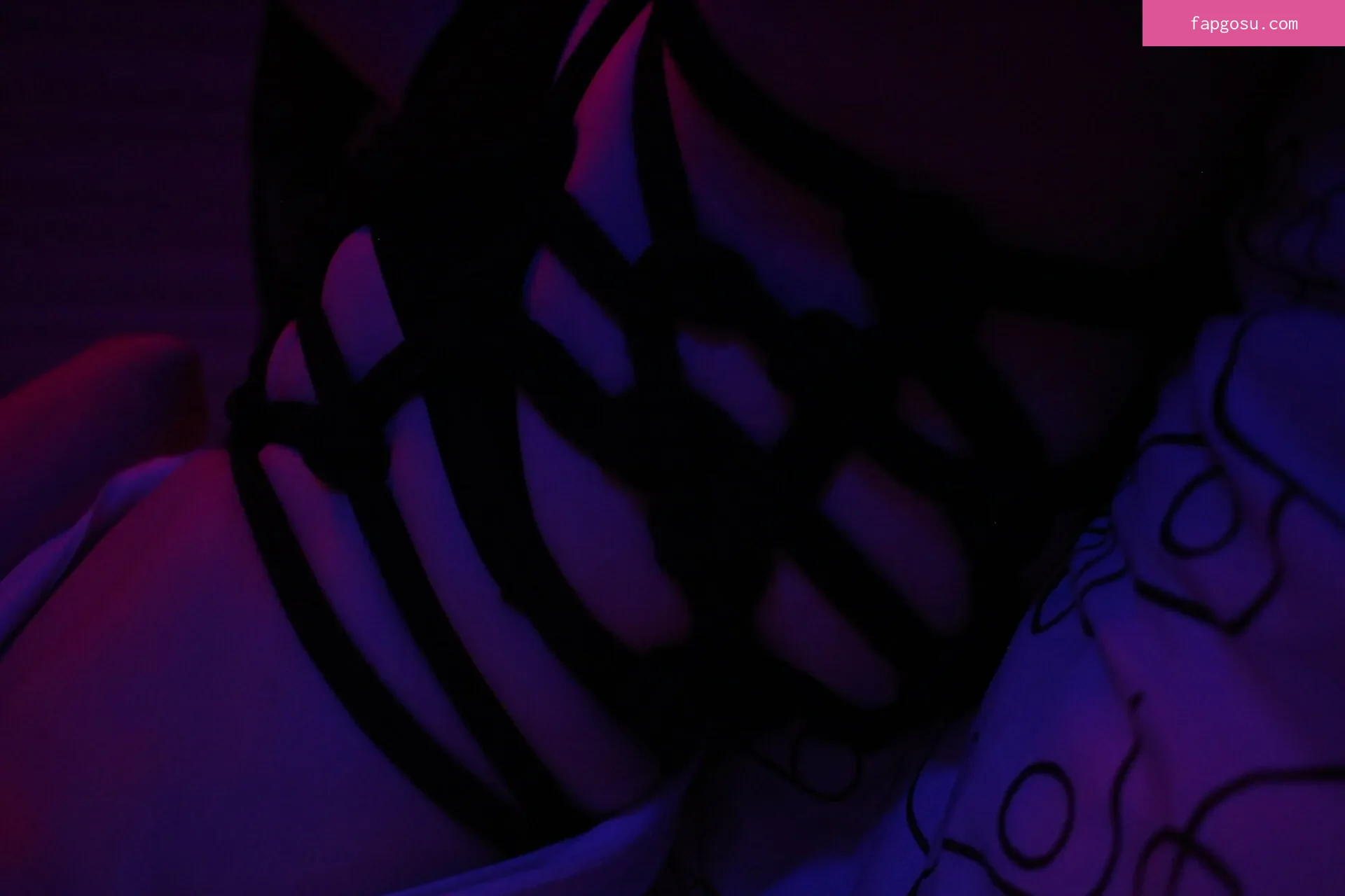 Ronie Blackheart