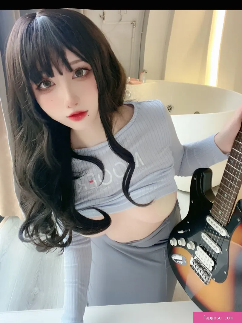 Rioko Cosplay