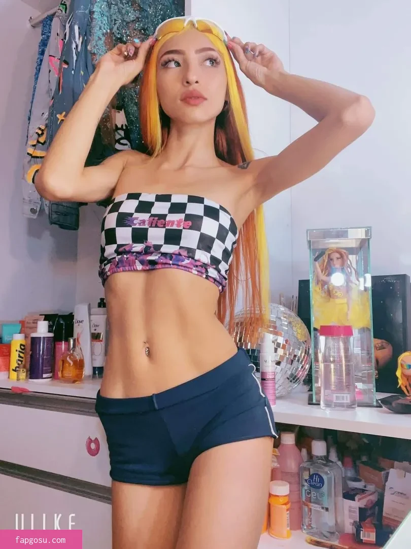 Ruivinha De Marte