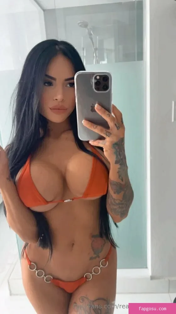 realvanessavega