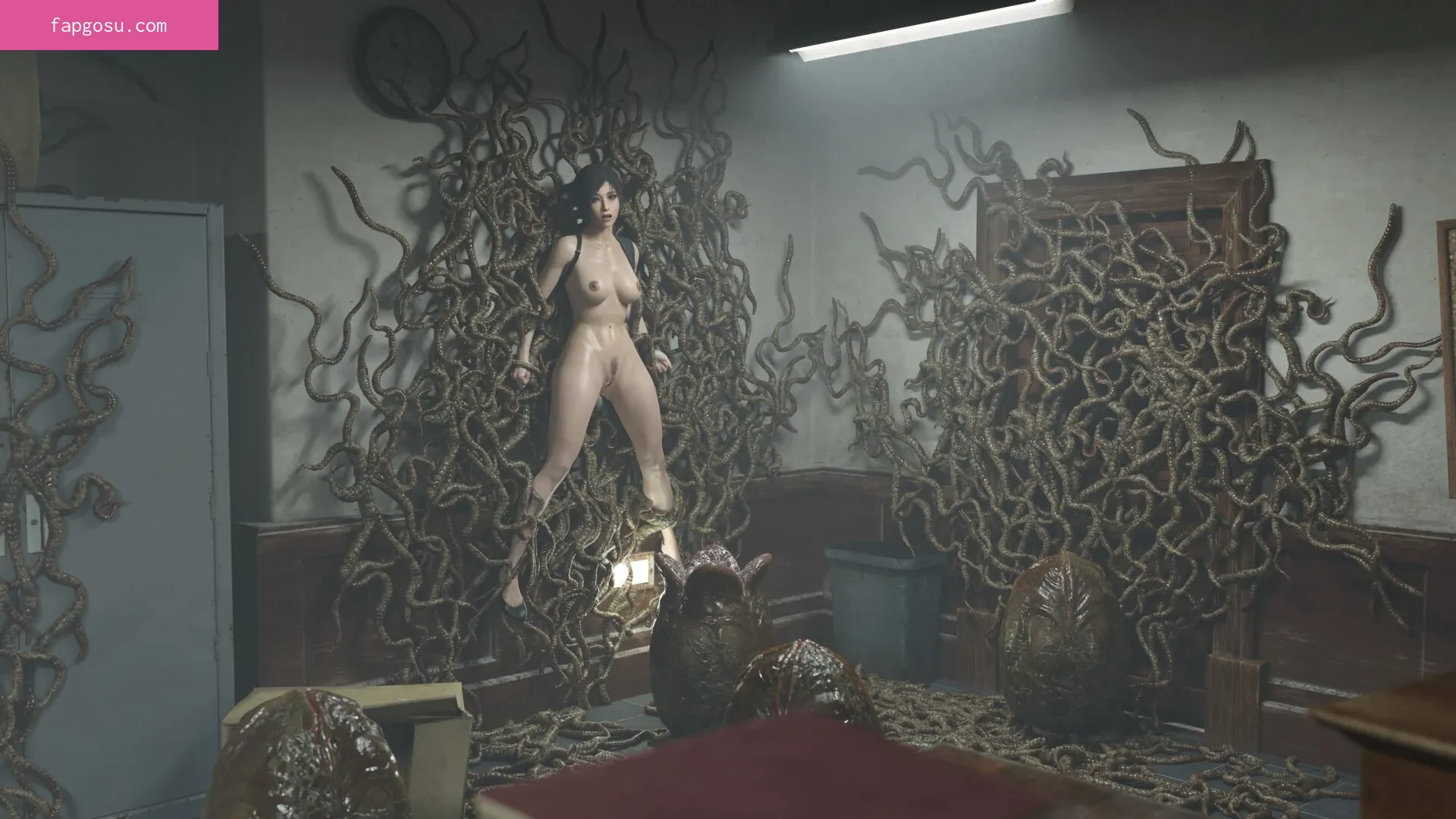 Resident Evil