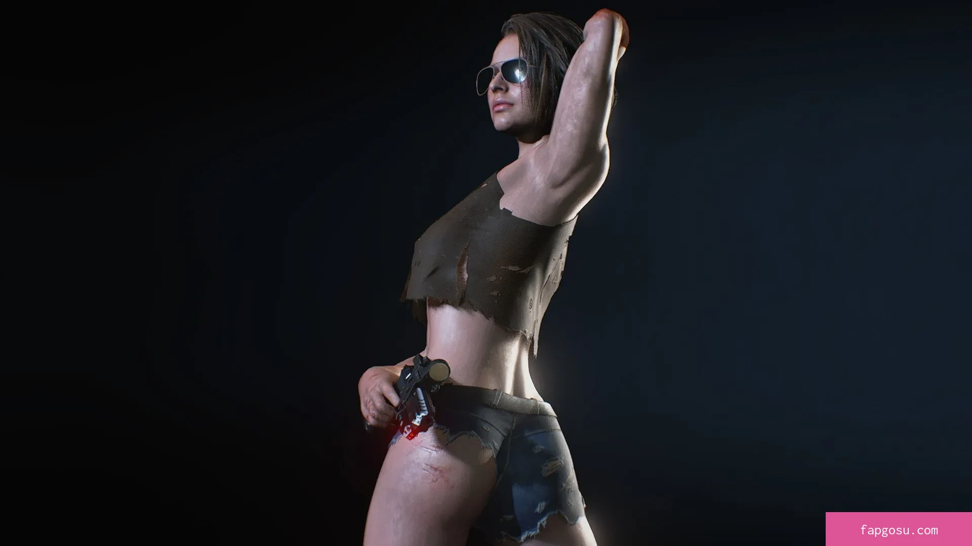 Resident Evil