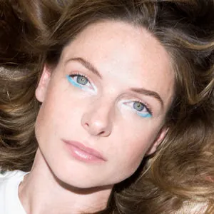 Rebecca Ferguson