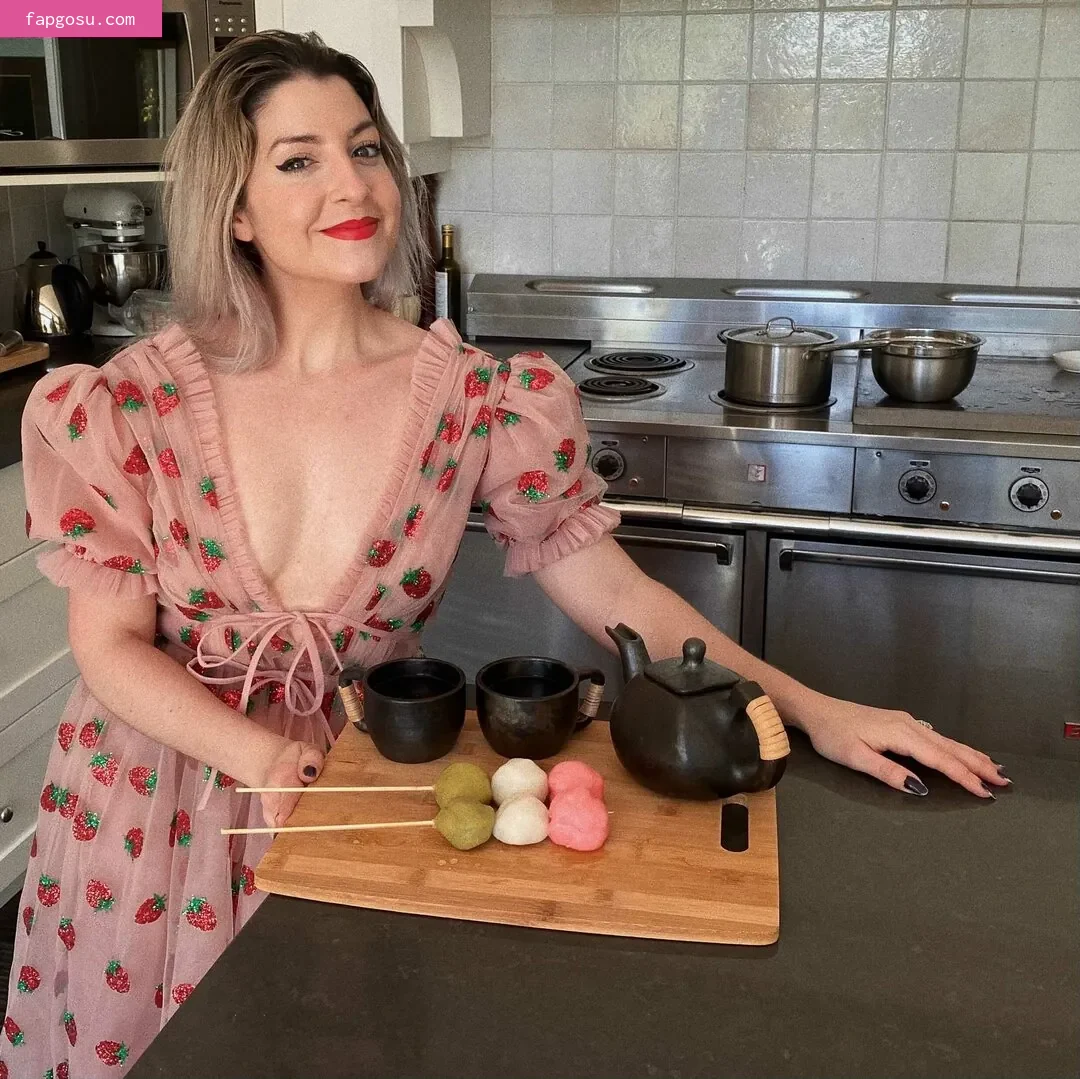 Rebecca Ford
